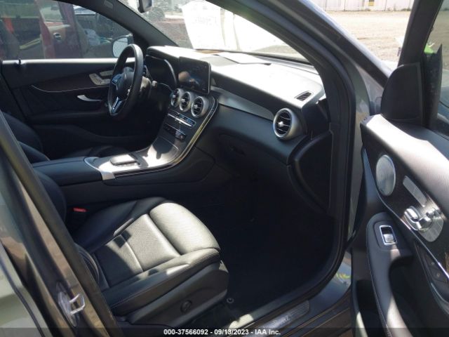 Photo 4 VIN: WDC0J8EB8LF742647 - MERCEDES-BENZ GLC 