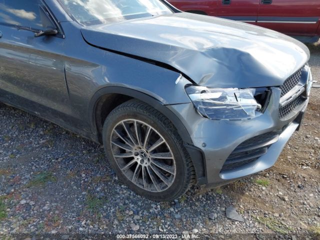 Photo 5 VIN: WDC0J8EB8LF742647 - MERCEDES-BENZ GLC 