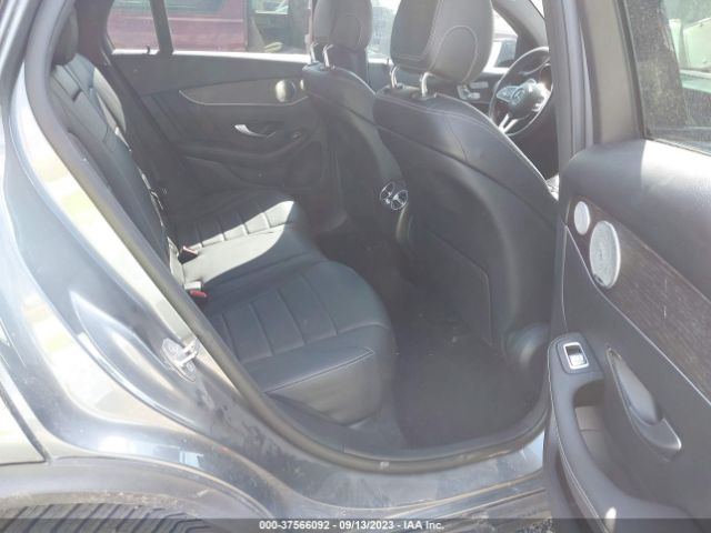 Photo 7 VIN: WDC0J8EB8LF742647 - MERCEDES-BENZ GLC 