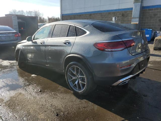 Photo 1 VIN: WDC0J8EB9LF717613 - MERCEDES-BENZ GLC COUPE 