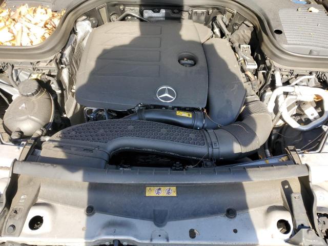 Photo 10 VIN: WDC0J8EB9LF717613 - MERCEDES-BENZ GLC COUPE 