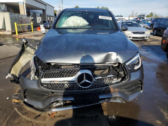 Photo 4 VIN: WDC0J8EB9LF717613 - MERCEDES-BENZ GLC COUPE 