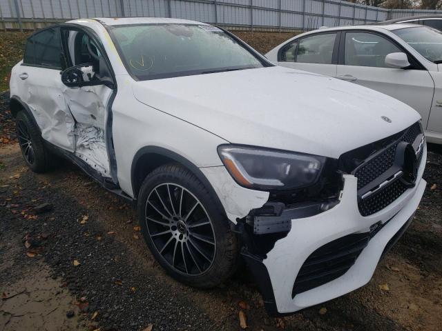 Photo 0 VIN: WDC0J8EB9LF750336 - MERCEDES-BENZ GLC COUPE 