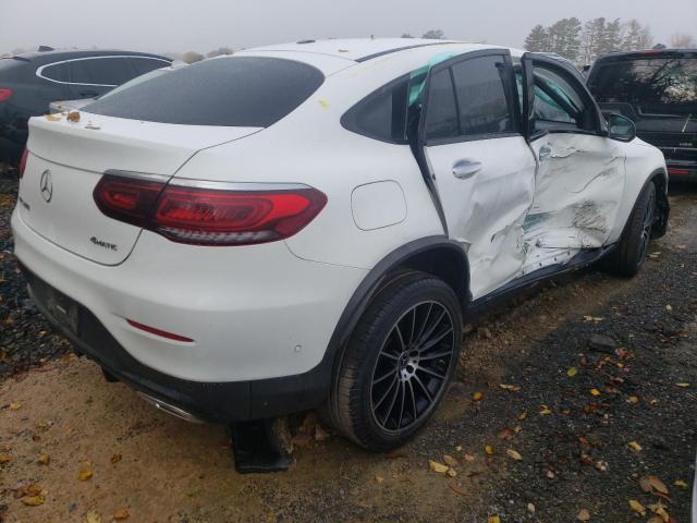 Photo 3 VIN: WDC0J8EB9LF750336 - MERCEDES-BENZ GLC COUPE 