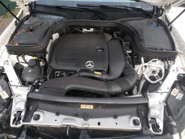 Photo 6 VIN: WDC0J8EB9LF750336 - MERCEDES-BENZ GLC COUPE 