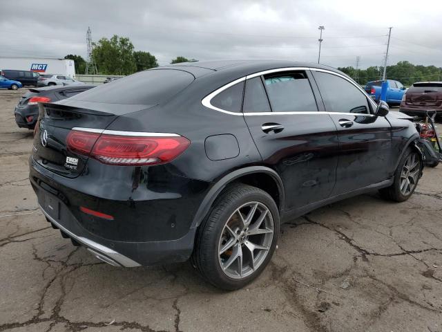 Photo 2 VIN: WDC0J8EBXLF741581 - MERCEDES-BENZ GLC COUPE 