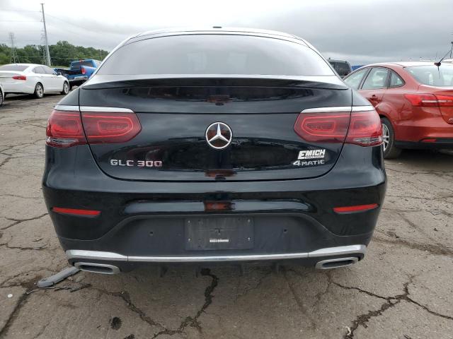 Photo 5 VIN: WDC0J8EBXLF741581 - MERCEDES-BENZ GLC COUPE 