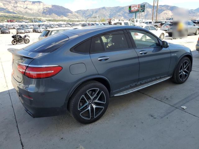 Photo 2 VIN: WDC0J8JB1KF488915 - MERCEDES-BENZ GLC COUPE 