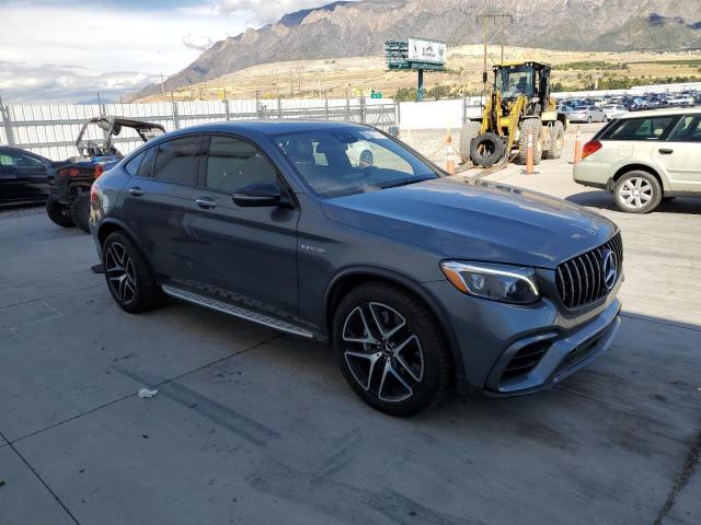 Photo 3 VIN: WDC0J8JB1KF488915 - MERCEDES-BENZ GLC COUPE 