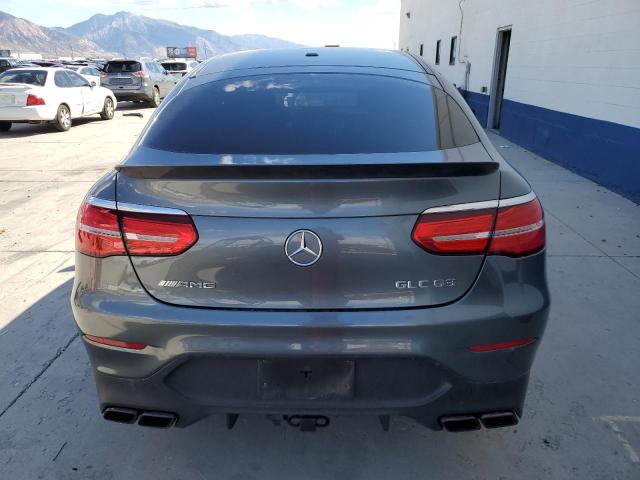 Photo 5 VIN: WDC0J8JB1KF488915 - MERCEDES-BENZ GLC COUPE 