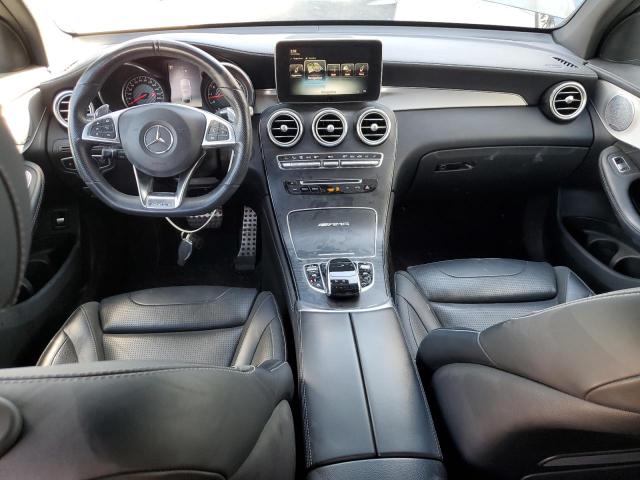 Photo 7 VIN: WDC0J8JB1KF488915 - MERCEDES-BENZ GLC COUPE 