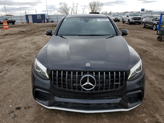 Photo 4 VIN: WDC0J8JB3JF430254 - MERCEDES-BENZ GLC COUPE 