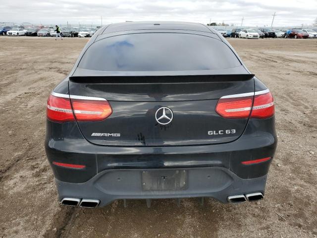 Photo 5 VIN: WDC0J8JB3JF430254 - MERCEDES-BENZ GLC COUPE 