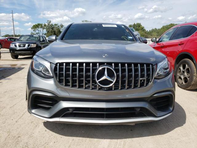 Photo 4 VIN: WDC0J8JB6KF550826 - MERCEDES-BENZ GLC-CLASS 