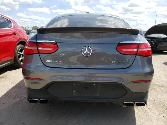 Photo 5 VIN: WDC0J8JB6KF550826 - MERCEDES-BENZ GLC-CLASS 