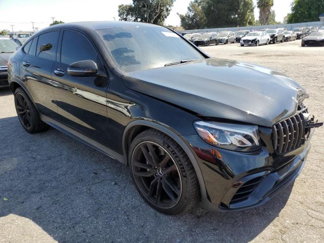 Photo 3 VIN: WDC0J8JBXJF432499 - MERCEDES-BENZ GLC COUPE 