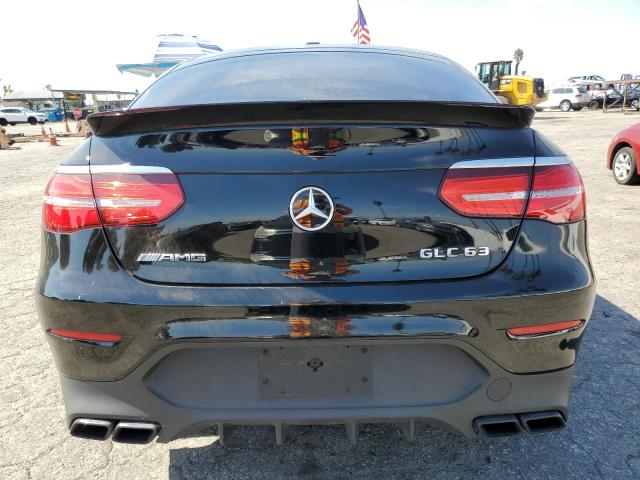 Photo 5 VIN: WDC0J8JBXJF432499 - MERCEDES-BENZ GLC COUPE 