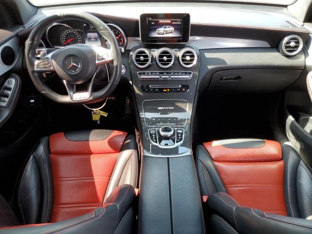 Photo 7 VIN: WDC0J8JBXJF432499 - MERCEDES-BENZ GLC COUPE 