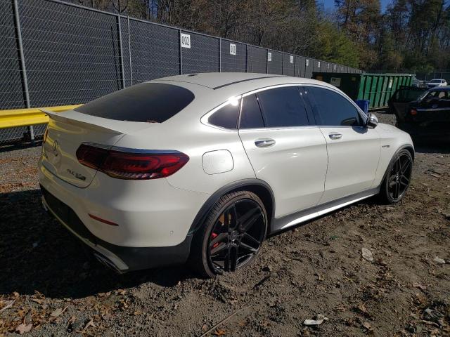 Photo 2 VIN: WDC0J8JBXLF984202 - MERCEDES-BENZ GLC COUPE 