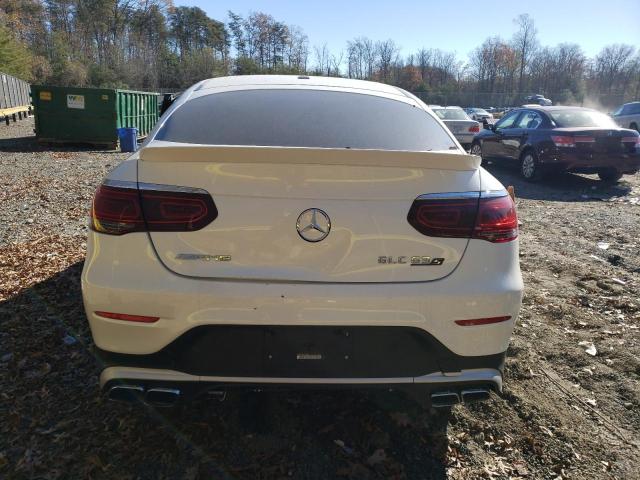 Photo 5 VIN: WDC0J8JBXLF984202 - MERCEDES-BENZ GLC COUPE 