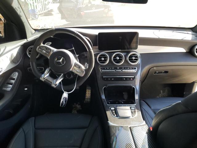 Photo 7 VIN: WDC0J8JBXLF984202 - MERCEDES-BENZ GLC COUPE 