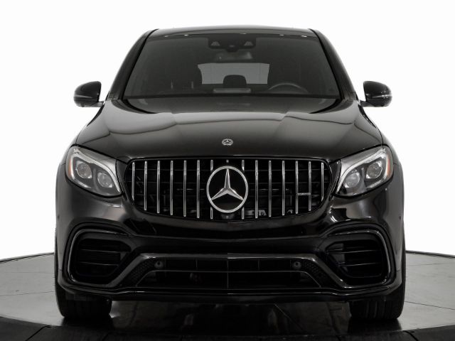 Photo 2 VIN: WDC0J8KB1JF434110 - MERCEDES-BENZ GLC 