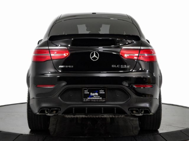 Photo 6 VIN: WDC0J8KB1JF434110 - MERCEDES-BENZ GLC 