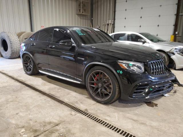 Photo 3 VIN: WDC0J8KB1KF550571 - MERCEDES-BENZ GLC-CLASS 