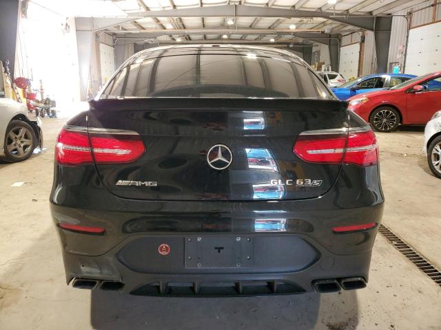 Photo 5 VIN: WDC0J8KB1KF550571 - MERCEDES-BENZ GLC-CLASS 