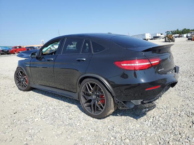 Photo 2 VIN: WDC0J8KB3KF495606 - MERCEDES-BENZ GLC-CLASS 