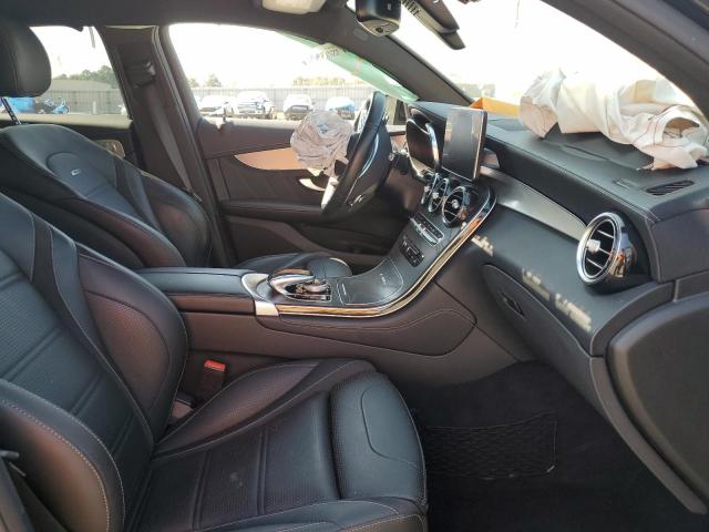 Photo 4 VIN: WDC0J8KB3KF495606 - MERCEDES-BENZ GLC-CLASS 