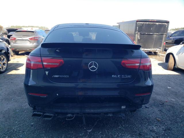 Photo 5 VIN: WDC0J8KB3KF495606 - MERCEDES-BENZ GLC-CLASS 