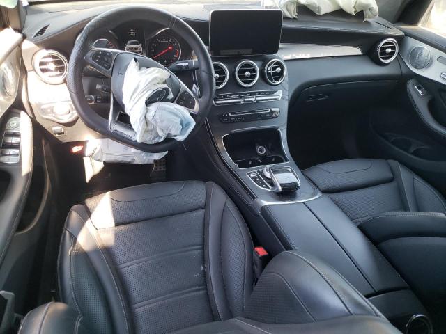 Photo 7 VIN: WDC0J8KB3KF495606 - MERCEDES-BENZ GLC-CLASS 