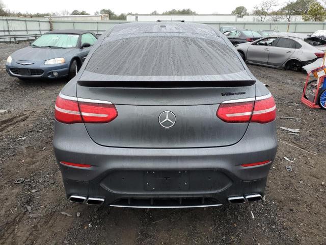 Photo 5 VIN: WDC0J8KB5KF495199 - MERCEDES-BENZ GLC COUPE 