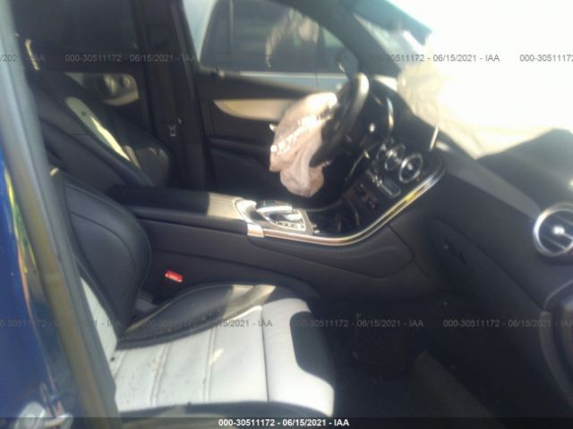 Photo 4 VIN: WDC0J8KB8JF434492 - MERCEDES-BENZ GLC 