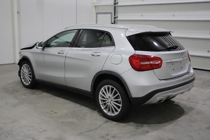 Photo 4 VIN: WDC1569021J016222 - MERCEDES-BENZ GLA-CLASS SUV 