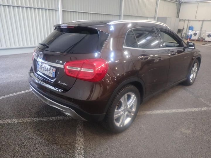 Photo 2 VIN: WDC1569021J065250 - MERCEDES-BENZ GLA 