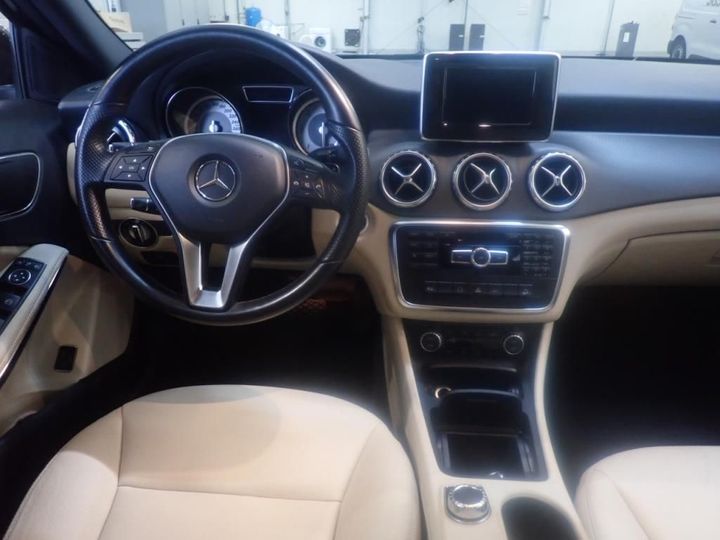 Photo 4 VIN: WDC1569021J065250 - MERCEDES-BENZ GLA 