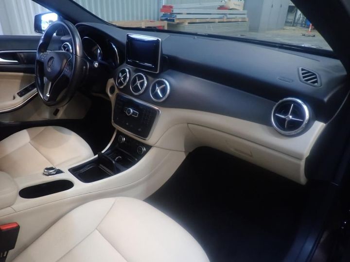 Photo 5 VIN: WDC1569021J065250 - MERCEDES-BENZ GLA 