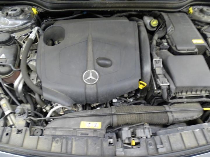 Photo 10 VIN: WDC1569021J218280 - MERCEDES-BENZ GLA 