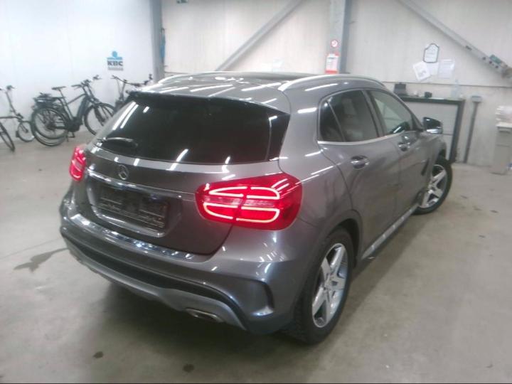 Photo 2 VIN: WDC1569021J218280 - MERCEDES-BENZ GLA 