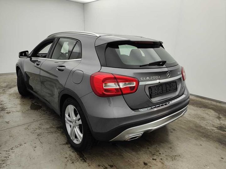 Photo 7 VIN: WDC1569021J348259 - MERCEDES-BENZ GLA &#3913 