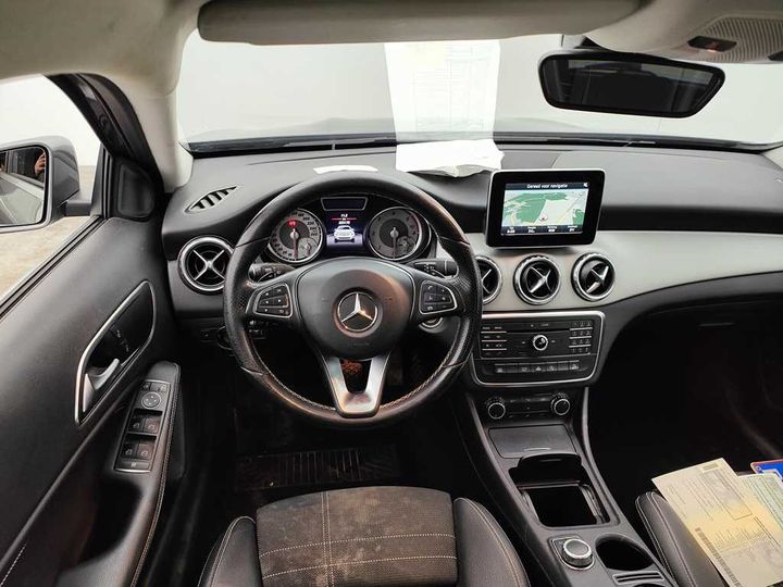 Photo 9 VIN: WDC1569021J348259 - MERCEDES-BENZ GLA &#3913 