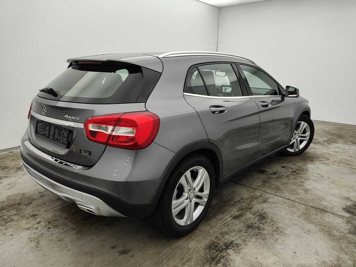 Photo 2 VIN: WDC1569021J348259 - MERCEDES-BENZ GLA &#3913 