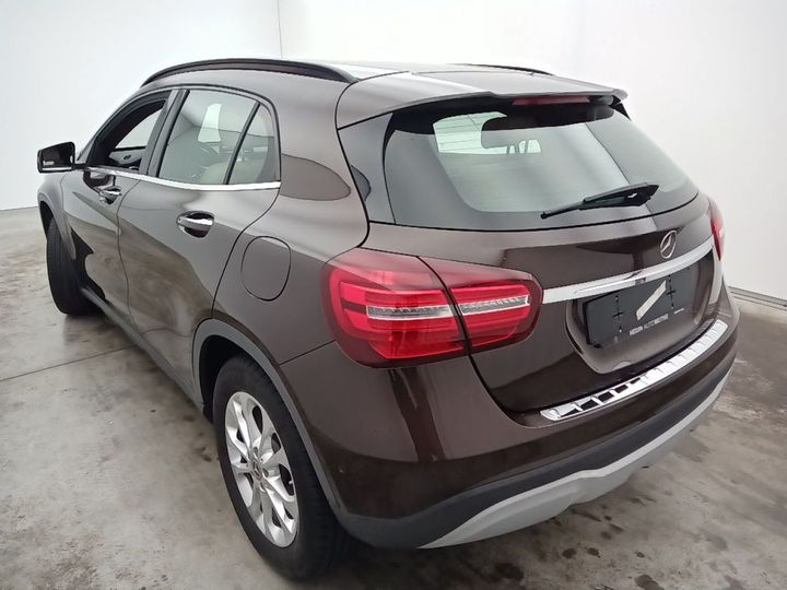 Photo 7 VIN: WDC1569021J399104 - MERCEDES-BENZ GLA &#3913 