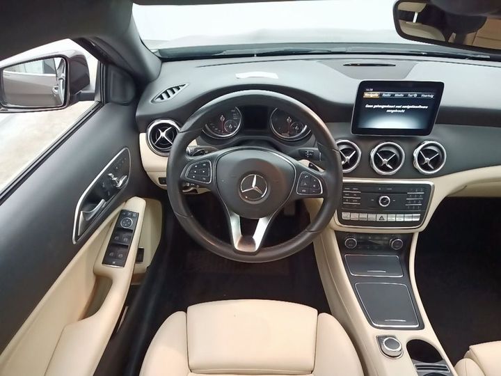 Photo 9 VIN: WDC1569021J399104 - MERCEDES-BENZ GLA &#3913 