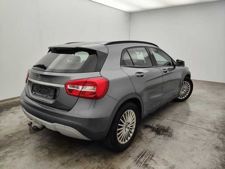 Photo 2 VIN: WDC1569021J401072 - MERCEDES-BENZ GLA FL&#3917 