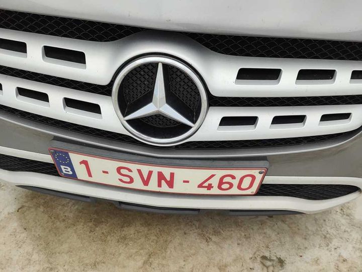 Photo 5 VIN: WDC1569021J401072 - MERCEDES-BENZ GLA FL&#3917 