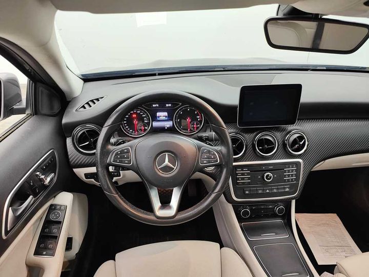 Photo 9 VIN: WDC1569021J401072 - MERCEDES-BENZ GLA FL&#3917 