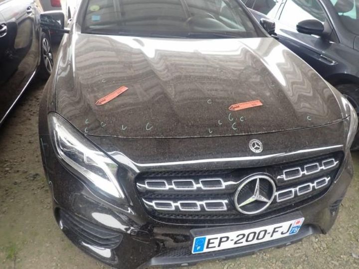 Photo 27 VIN: WDC1569021J402711 - MERCEDES-BENZ GLA 